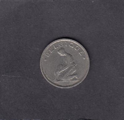 Beschrijving: 1 Franc  fr 